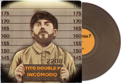 Tito Double P - Incomodo 2LP