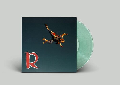 Rocket - R is for Rocket LP (Indie Exclusive, Coke Bottle Colored Vinyl)