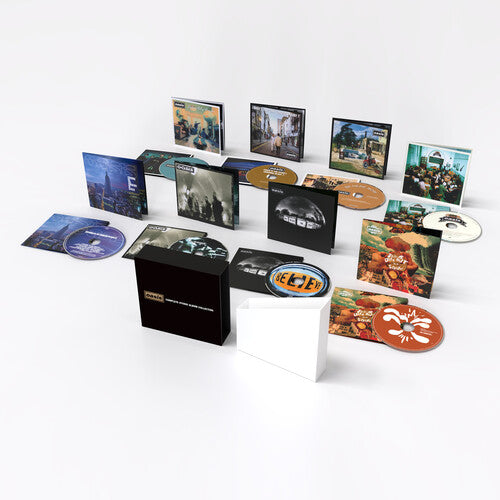 Oasis - Complete Studio Album Collection (8CD Boxed Set)