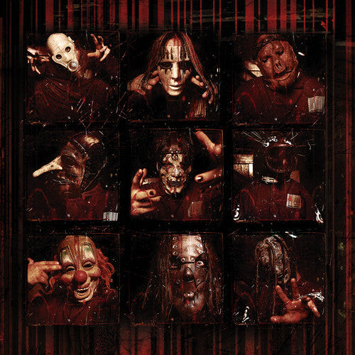 Slipknot - Slipknot 2CD (Booklet, 25th Anniversary Edition) (Preorder: Ships September 5, 2025)