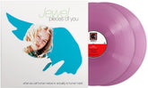 Jewel - Pieces Of You 2LP (Limited Edition, Purple Colored Vinyl, Purple, Anniversary Edition) (Preorder: Ships October 3, 2025)