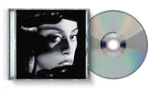 the album cover for Rochelle Jordan - Through The Wall (Cd)