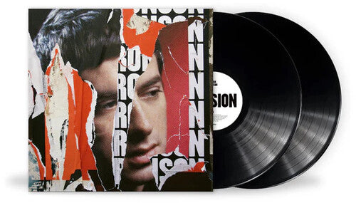 Mark Ronson -  Version LP (United Kingdom)