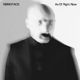 N8Noface - As Of Right Now LP