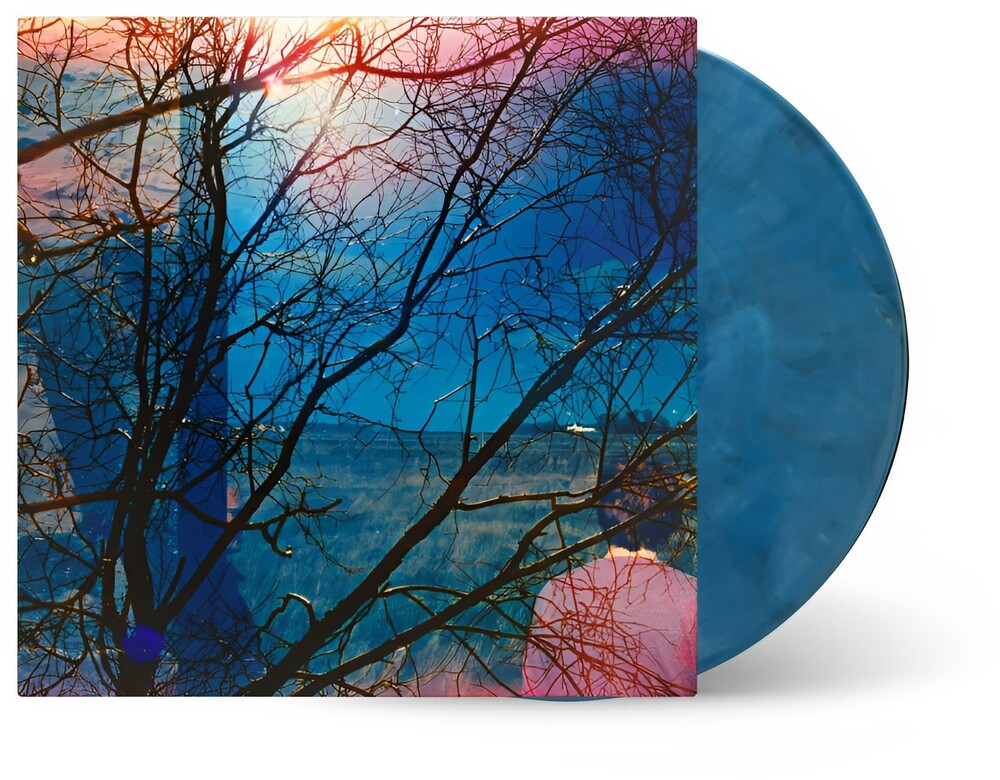 the album cover for Idlewild - Idlewild [Indie Exclusive] [Colored Vinyl] [Indie Exclusive]