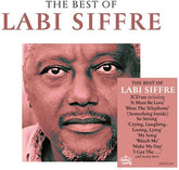 Labi Siffre - Best Of 2CD (Digipack Packaging, United Kingdom)
