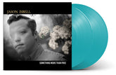 Jason Isbell - Something More Than Free 2LP (Indie Exclusive, Blue Colored Vinyl, Anniversary Edition) (Preorder: Ships October 3, 2025)