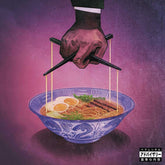 Freddie Gibbs & Alchemist - Alfredo 2 2LP (Poster, 180g)