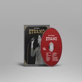 Juan Gabriel - Eterno CD