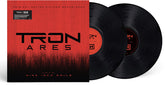 Nine Inch Nails - TRON: Ares 2LP (Original Motion Picture Soundtrack, 180 Gram Vinyl)