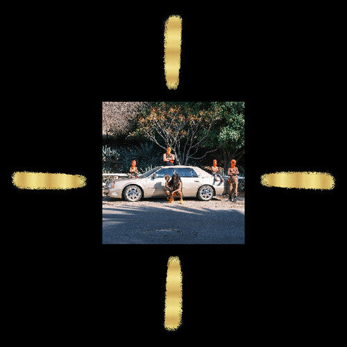 Murs - Love & Rockets 3:16 (The Emancipation) CD (Preorder: Ships September 12, 2025)