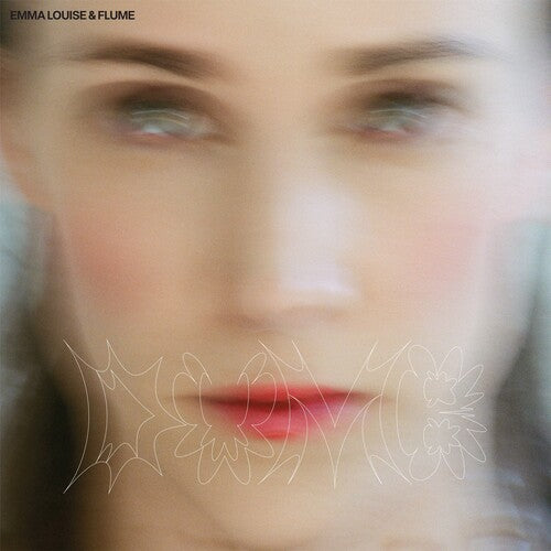 Emma Louise & Flume - Dumb LP (Indie Exclusive) (Preorder: Ships October 10, 2025)