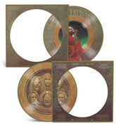 The Grateful Dead - Blues For Allah LP (Limited Edition, Picture Disc Vinyl, Anniversary Edition, Remastered)