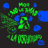 Feid - Mor, No Le Temas A La Oscuridad 2LP (Spain)