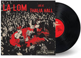 La Lom - Live At Thalia Hall LP (Preorder: Ships September 12, 2025)