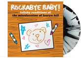 Rockabye Baby! - Lullaby Renditions of The Miseducation of Lauryn Hill LP