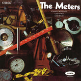 The Meters - S/T LP