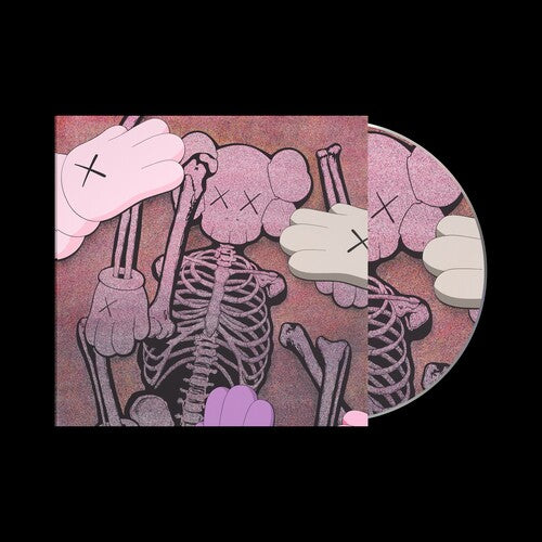 Clipse - Let God Sort Em' Out CD (Bonus Track, Indie Exclusive) (Preorder: Ships October 10, 2025)