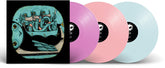 My Morning Jacket - Z 3LP (20th Anniversary Deluxe Edition, Pink, Peach & Green Colored Vinyl, Anniversary Edition) (Preorder: Ships October 3, 2025)