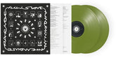 Of Monsters and Men - All Is Love and Pain in the Mouse Parade 2LP (Indie Exclusive, Olive Colored Vinyl) (Preorder: Ships October 17, 2025)