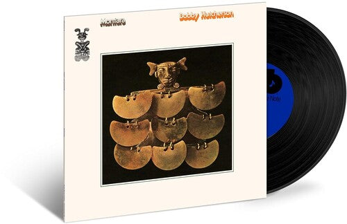 Bobby Hutcherson - Montara LP (Blue Note Tone Poet Edition) (180 Gram Vinyl)