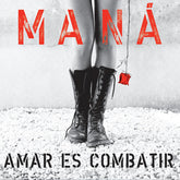 Mana - Amar Es Combatir 2LP (Remastered)