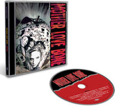 Mother Love Bone - Apple CD (Jewel case)
