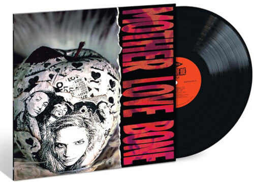 Mother Love Bone - Apple LP (180 Gram Vinyl, Eco Vinyl)
