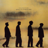 Echo & The Bunnymen - Songs To Learn & Sing CD (Softpak)