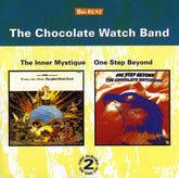 The Chocolate Watchband - Inner Mystique / One Step Beyond CD (United Kingdom)