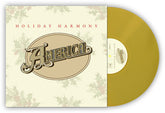 America - Holiday Harmony LP (Gold Colored Vinyl)