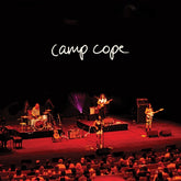 Camp Cope - Live at Sydney Opera House LP (Blue Colored Vinyl)