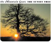 The Mountain Goats - The Sunset Tree CD (Anniversary Edition, Remastered)
