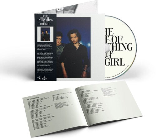Everything But the Girl - The Best of Everything But the Girl