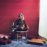 Hannah Jadagu - Describe LP (Pink Colored Vinyl) (Preorder: October 24, 2025)