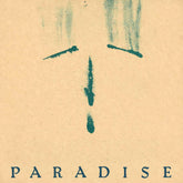 the album cover for Naoki Zushi - Paradise [Indie Exclusive]