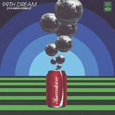 Swervedriver - 99th Dream 2LP (Silver Colored Vinyl) (Preorder: Ships October 10, 2025)
