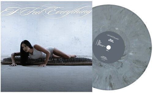 Maggie Lindemann - I Feel Everything LP (Colored Vinyl) (Preorder: Ships October 17, 2025)