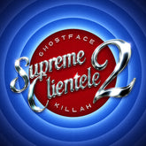 Ghostface Killah - Supreme Clientele 2 2LP (Preorder: Ships October 17, 2025)