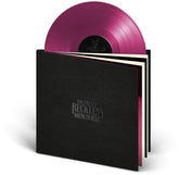 The Pretty Reckless - Going To Hell 2LP (Limited Edition, Purple Colored Vinyl, With Book) (Preorder: Ships October 24, 2025)