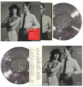Sparks - Big Beat: 50th Anniversary LP (Limited Edition, Mineral Marble Colored Vinyl, United Kingdom) (Preorder: Ships October 10, 2025)