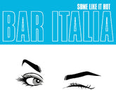Bar Italia - Some Like It Hot LP