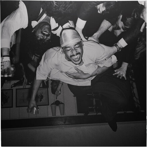 Dijon - Baby CD (Preorder: Ships November 21, 2025)