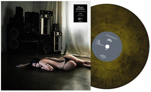 Maggie Lindemann - I Feel Everything LP (Indie Exclusive, Colored Vinyl)