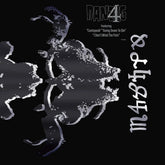 the album cover for Danzig - Danzig 4