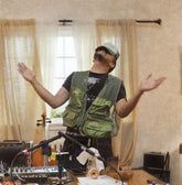 Dijon - Absolutely CD