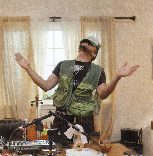 Dijon - Absolutely CD