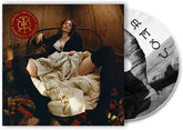 Florence & The Machine - Everybody Scream CD