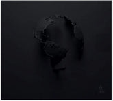the album cover for Starset - Silos [Indie Exclusive Prox 2LP]