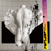 the album cover for Popidioit - Sweet Marmelade [White Colored Vinyl]